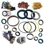 Excavator Spare Parts Oil Sealing 111-3300 186-4327 240-9538 241-8924 Boom Arm