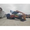 Buy cheap goodeng 350ton hdd machine, GD3500 horizontal directional drilling rig, used hdd rig 350ton from wholesalers