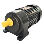 220V 380V 1.5KW Horizontal Three Phase Deceleration Motor