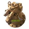 Buy cheap catererpillar 320B Excavator Engine Spare Parts Swing Motor from wholesalers