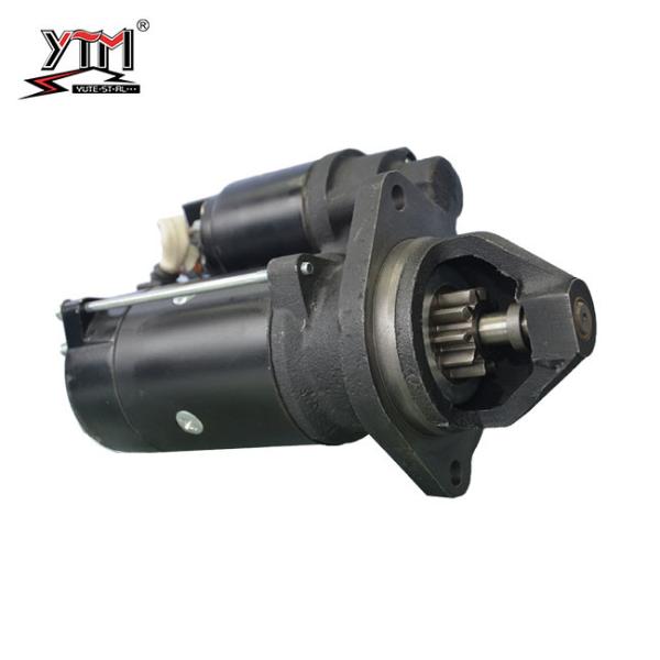 Buy cheap IS1195 Auto Self Motor IS404 CST21107 Excavator Electric Engine Motor CST21106 from wholesalers