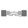 Buy cheap UHF Short Inlay AZ 9662 Dry Inlay / Wet Inlay Alien Flip chip from wholesalers