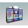 Buy cheap Attractive Metal + Plastic Self Service Vending Machine For Shopping Mall from wholesalers