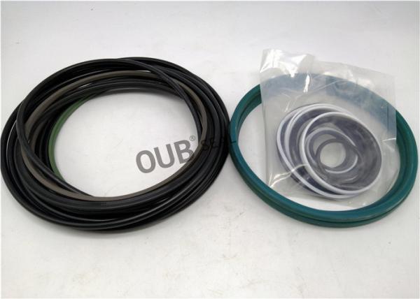 Buy cheap OUB15A1 Breaker Seal Kit 700-93-11330 Hydraulic Cylinder Seal Heat Resistance from wholesalers