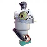 Air Cooled Gasoline Generator Parts Carburetor Model GSA-6580
