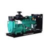 Buy cheap AC Three Phase 220/380V 50/60Hz 400KW 500KVA Gas Genset with KTA38G Engine in Shanghai from wholesalers