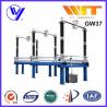 Buy cheap 4KA High Voltage Disconnector , Custom Substation Disconnect Switches from wholesalers