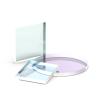 Buy cheap Camera Square 100x100mm ND1000 Optical Filter Multi Coating Negative Acrylic Coating from wholesalers