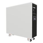 ES 48300 16.08kWh LiFePO4 Household Energy Storage Battery With 200A Max Charge