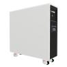 Buy cheap 51.2V 100Ah LiFePO4 Battery With 100A Max Charge/Discharge Current And Free Cooling from wholesalers