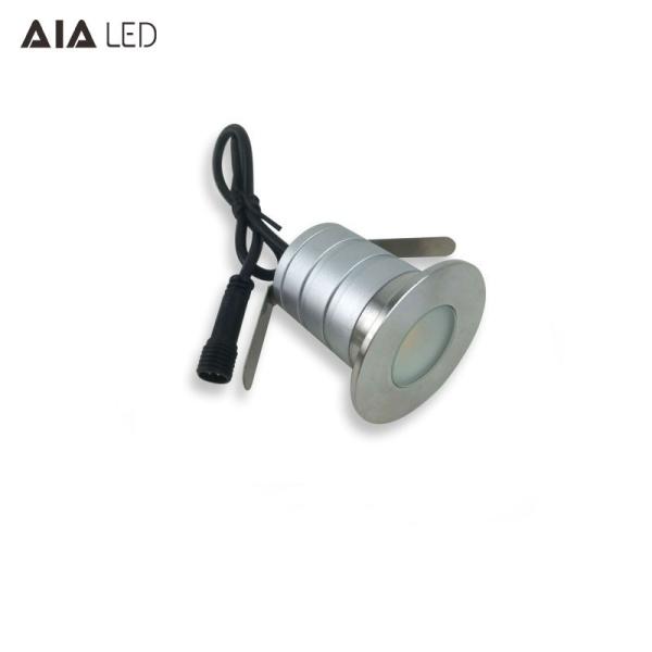 Buy cheap IP67 Waterproof aluminum+stainless steel LED stair light&LED Stair lamp& outside led step spot light from wholesalers