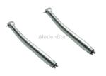 High Speed Air Turbine Dental Drill Single Water Spray Ceramic Bearing Torque