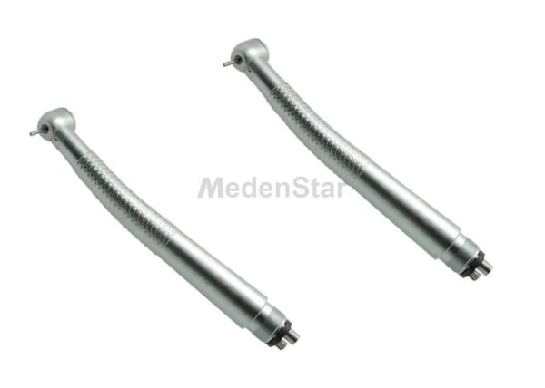 High Speed Air Turbine Dental Drill Single Water Spray Ceramic Bearing Torque