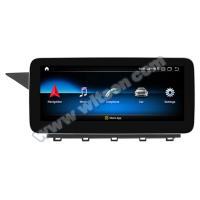 Buy cheap 10.25''/12.3'' Screen For Mercedes Benz GLK X204 2008-2012 Left Hand Driver NTG4 product