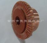 Buy cheap Mechanical Commutator , 63 Segments DC Commutator For Electric Car Traction Motor from wholesalers
