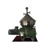 Buy cheap Stainless Steel Belt Drive Disc Separator Centrifuge Biological Pharmaceutical from wholesalers