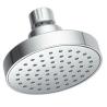 Buy cheap Water Saving Diameter 100mm Chrome finish ABS Shower Head from wholesalers