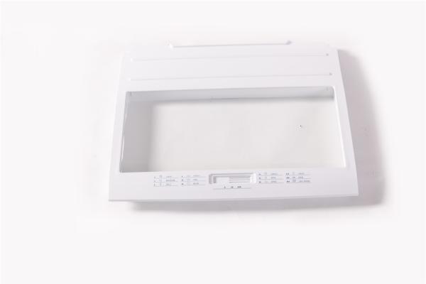 Buy cheap Tempered Glass Mark Printing CCC Fridge Glass Shelves from wholesalers