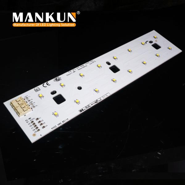 Buy cheap 48V CE Smd 3535 PCB LED Module Outdoor Light Module 190lm/W from wholesalers