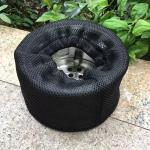Buy cheap 304 Stainless Steel Fire Pit Outdoor Camping Bonfire Fire Pits from wholesalers