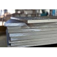Buy cheap Ss316 Ss304 Hot Rolled Stainless Steel Plate 26 22 24 Gauge product
