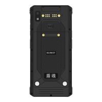Buy cheap NFC-Enabled Explosion Proof Smartphone with Gorilla Glass Screen and Waterproof Design product