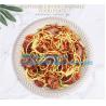 Buy cheap 9inch Round White Dessert Bagasse Sugarcane Biodegradable Corn Starch Disposable Plate,Sugarcane Bagasse Plates bagease from wholesalers