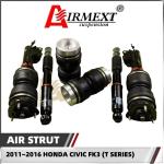 For HONDA CIVIC FK3 (2011~2016)/Air suspension kit /coilover air spring assembly