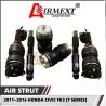 Buy cheap For HONDA CIVIC FK3 (2011~2016)/Air suspension kit /coilover air spring assembly /Auto parts air spring/pneumatic from wholesalers