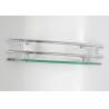 Buy cheap Sliding Door Shower Door Enclosure 4 Mm Tempered Glass from wholesalers