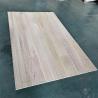 Buy cheap Home Project Solution Capability Others Paulownia Solid Wood Board Paulownia Wood Importer from wholesalers