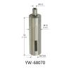 Buy cheap Hand Wire Roper Component Exit Suspension Adjustable Brass Cable Gripper YW86068 from wholesalers