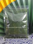 Aonori Dried Green Seaweed Flakes , Green Nori Flakes 10kg For Food Japanese