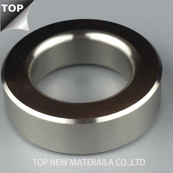 Buy cheap Intake Cobalt Chrome Alloy Exhaust Valve Seat For Oil Well Pump Valve Corrosion Resistance from wholesalers