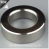 Buy cheap Intake Cobalt Chrome Alloy Exhaust Valve Seat For Oil Well Pump Valve Corrosion Resistance from wholesalers