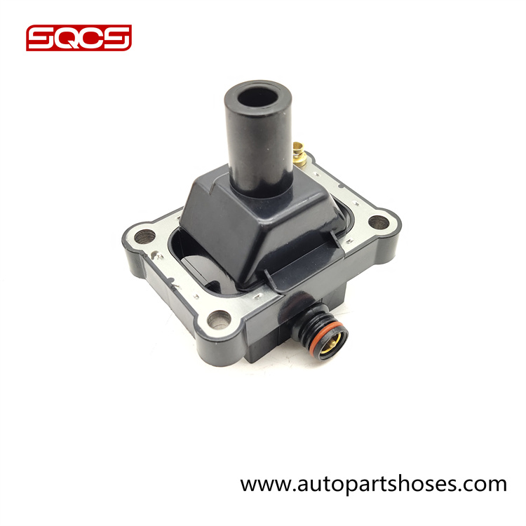 Mercedes-Benz Car Ignition Coil for 300E C230 C280 E320 0001500280 and Long-Lasting