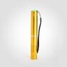 Buy cheap 445nm 1000mw blue laser pointer with rechargeable battery from wholesalers