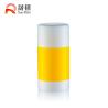Buy cheap Plastic PP Cosmetic Empty Deodorant Containers Twist Up Bottle Customized Color from wholesalers