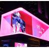 Buy cheap Waterproof Dip346 P10 Outdoor Led Display RGB Panel 160x160 from wholesalers