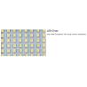 Buy cheap IP65 10w 700lm Stadium Waterproof Led Flood Lights With Tempered Glass , Black Aluminum Body from wholesalers