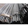 Buy cheap Hot Rolled Precision Alloy Seamless Steel Pipe Cold Drawn Schedule 40 Black from wholesalers
