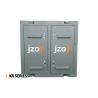 Buy cheap Commercial Advertising LED Display Screen Panel Billboard P10 P8 960x960 Flexible from wholesalers
