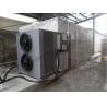 Buy cheap Mango Slices Tray Drying Oven Heat Pump Dryer Equipment from wholesalers