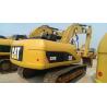 Buy cheap Used CATERPILLAR CAT 320D Excavator Japan from wholesalers