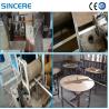 Buy cheap PVC Edge Banding Furniture Protection Tape Extruder Machine from wholesalers