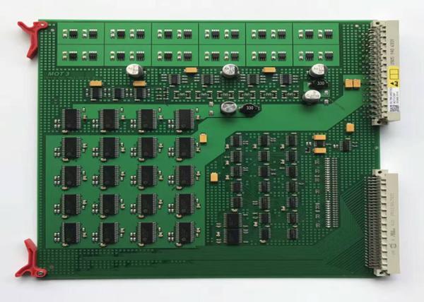 Buy cheap MOT3 Circuit Board Printing Press Parts 00.782.0019 00.785.0657 from wholesalers