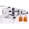 Buy cheap Non Woven Shopping Bag Making Machine Non Woven Box Bag Making Machine 40-50pcs/Min from wholesalers