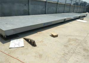 Wholesale Data Networking Industrial Weighing Scales 220V / 50Hz Power Supply For Trucks from china suppliers