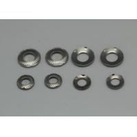 Buy cheap Stainless Steel Serrated Belleville Washer 15mm SN70093 French Ground product