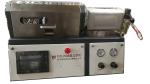 Buy cheap OEM 40T Mini Desktop Plastic Injection Molding Machine 2 Temperature Control Area from wholesalers